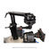 Proaim Mitchell Male Mount with Castle N...: Picture 5 thumbnail