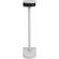 PanaCast 2 Panoramic-4K USB Plug-and-Play Video Camera with Intelligent Zoom Enabled and Table Stand, Silver: Picture 3 thumbnail