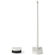 PanaCast 2 Panoramic-4K USB Plug-and-Play Video Camera with Intelligent Zoom Enabled and Table Stand, Silver: Picture 4 thumbnail
