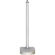 PanaCast 2 Panoramic-4K USB Plug-and-Play Video Camera with Intelligent Zoom Enabled and Table Stand, Silver: Picture 5 thumbnail