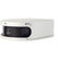 PanaCast 2 Panoramic-4K USB Plug-and-Play Video Camera with Intelligent Zoom Enabled and Wall Mount, Silver: Picture 1 thumbnail