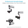 Proaim 18' Camera Crane Jib Arm: Picture 2 thumbnail