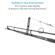 Proaim 18' Camera Crane Jib Arm: Picture 3 thumbnail