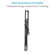 Proaim Boom Light Stand: Picture 8 thumbnail