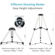 Proaim Tripod Stand: Picture 2 thumbnail