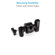Proaim Rotatable Grip Clamp: Picture 4 thumbnail