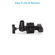 Proaim Rotatable Grip Clamp: Picture 6 thumbnail