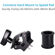Proaim Hard Mount Kit for Steadycam Arm: Picture 3 thumbnail