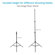 Proaim Light Stand: Picture 4 thumbnail