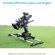 Proaim Mitchell Wedge Tilt Camera Mount: Picture 3 thumbnail