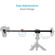 Proaim Camera Boom Pole: Picture 4 thumbnail
