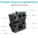 Proaim Gold Pan Tilt Head: Picture 3 thumbnail