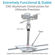Proaim 360 Degree Rotatable Euro/Elemac ...: Picture 1 thumbnail