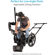 Proaim Falcon Rickshaw Support: Picture 3 thumbnail