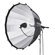 Parabolix 45" Reflector: Picture 1 thumbnail