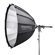 Parabolix 45" Reflector: Picture 3 thumbnail