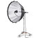 Parabolix 45" Reflector: Picture 9 thumbnail