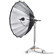Parabolix 55" Reflector: Picture 9 thumbnail