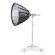 Parabolix 35D Reflector: Picture 5 thumbnail
