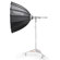 Parabolix 45" Reflector: Picture 5 thumbnail