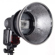 Interfit Photographic Strobies Modi-Lite Reflector/Beauty Dish - 6.7": Picture 2 thumbnail