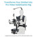 Proaim 2-Axis Equalizer Anti-Vibration M...: Picture 4 thumbnail