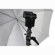 Interfit Photographic Strobie Twin Umbrella Kit with 32" Umbrellas Stands & Brackets & Case, for Shoe Mount Flashes: Picture 1 thumbnail