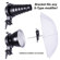 Interfit Photographic Strobies S-Type Sp...: Picture 4 thumbnail