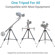 Proaim Gravity Tripod: Picture 5 thumbnail