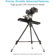 Proaim Gravity Tripod: Picture 2 thumbnail