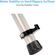Proaim Gravity Tripod: Picture 6 thumbnail