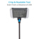 Proaim Speech Teleprompter: Picture 5 thumbnail