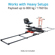 Proaim Dolly Track: Picture 3 thumbnail