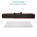 Proaim 8' Track Pipe Kit: Picture 4 thumbnail