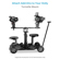 Proaim Turnstile Mount: Picture 5 thumbnail