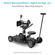 Proaim Turnstile Mount: Picture 8 thumbnail