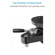 Proaim Turnstile Mount: Picture 10 thumbnail