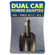 PanaVise Dual Car Power Adapter: Picture 2 thumbnail