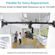 Proaim Wall Spreader: Picture 4 thumbnail