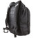 PowerBag 3000 mAh Backpack with Built-in PowerVine System - Black: Picture 1 thumbnail