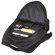 PowerBag 3000 mAh Backpack with Built-in PowerVine System - Black: Picture 2 thumbnail