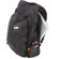PowerBag 3000 mAh Backpack with Built-in PowerVine System - Black: Picture 3 thumbnail