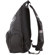 Powerbag 3000 mAh Sling Bag with Built-in PowerVine System - Black: Picture 1 thumbnail