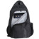 Powerbag 3000 mAh Sling Bag with Built-in PowerVine System - Black: Picture 2 thumbnail
