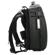 Porta Brace Hard Shell Backpack with Div...: Picture 2 thumbnail