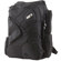 Powerbag 6000 mAh Deluxe Backpack Built-in PowerVine System - Black: Picture 3 thumbnail