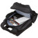 Powerbag 6000 mAh Deluxe Backpack Built-in PowerVine System - Black: Picture 2 thumbnail