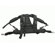 Porta Brace AH25 Audio Harness with Foam...: Picture 2 thumbnail