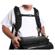 Porta Brace AH25 Audio Harness with Foam...: Picture 4 thumbnail