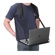 Porta Brace Laptop Harness and Desk: Picture 1 thumbnail
